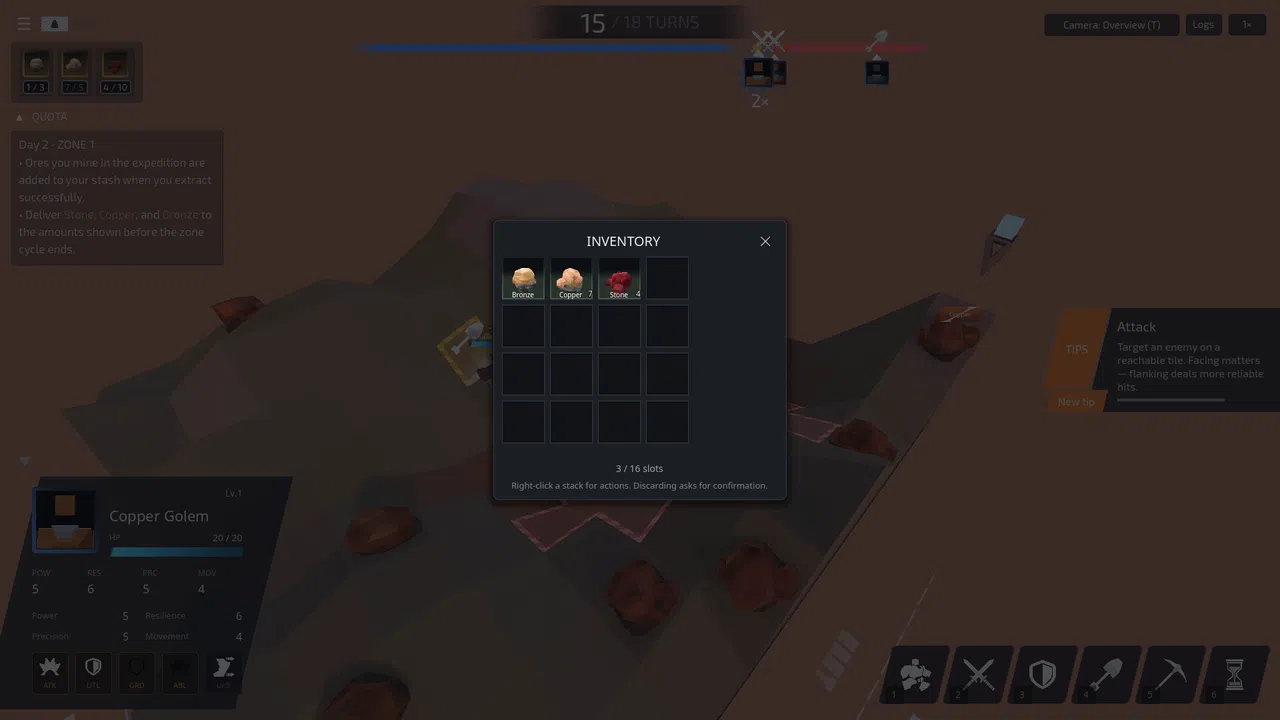 Aditore Screenshot 4