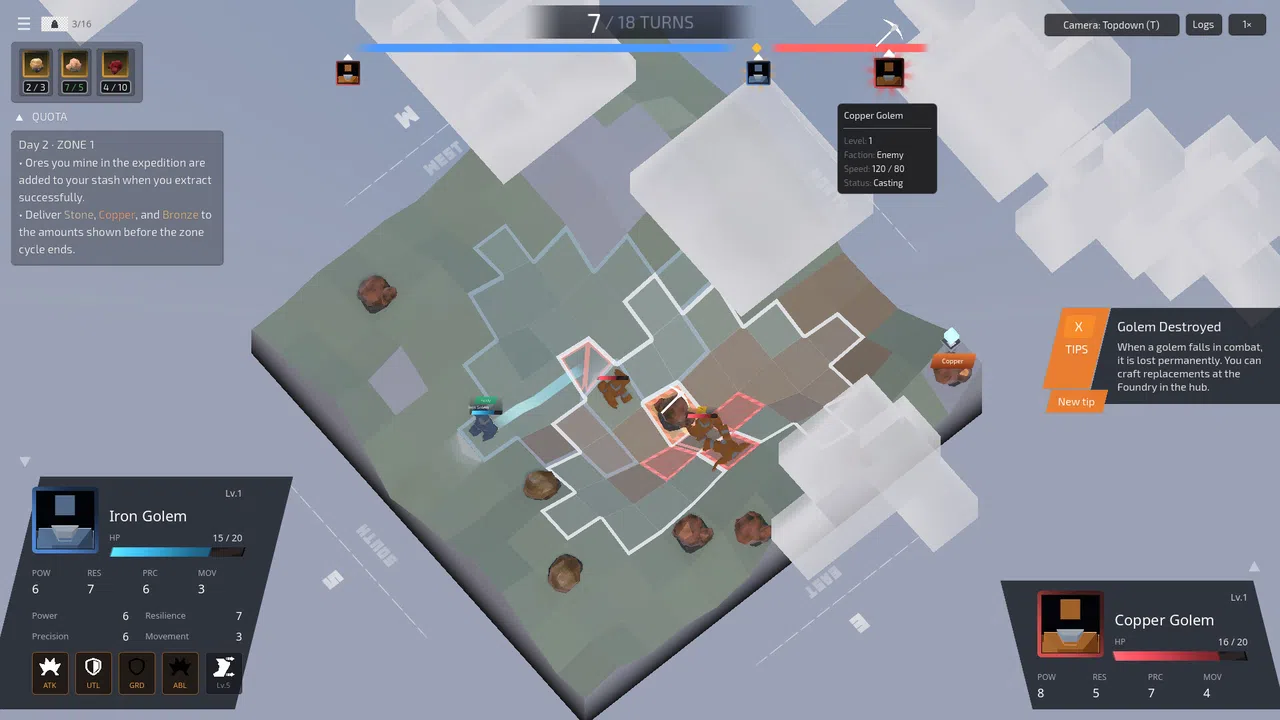 Aditore Screenshot 1