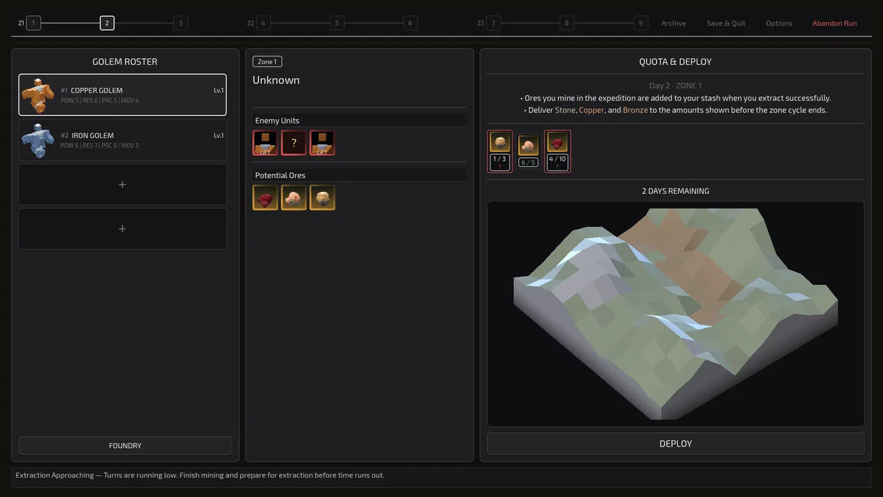 Aditore Screenshot 3