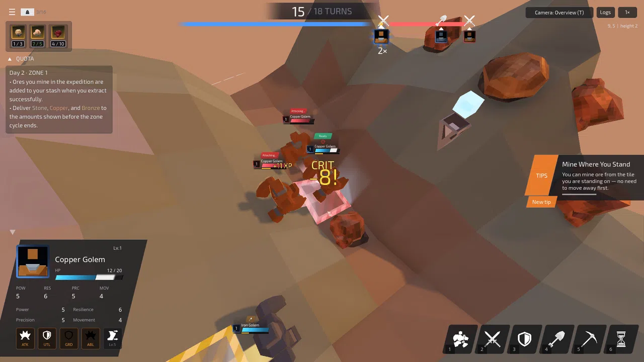 Aditore Screenshot 2