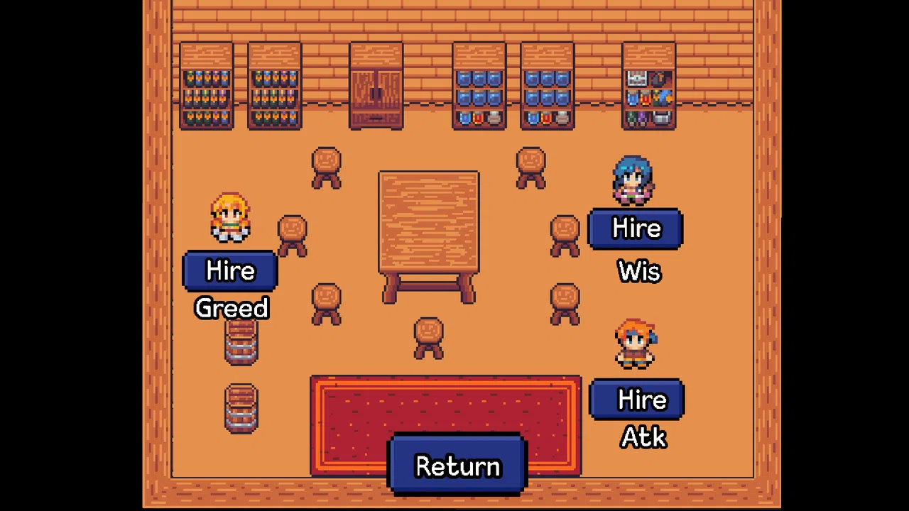 Smalles(Classes) Screenshot 1