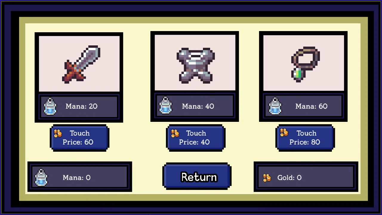 Smalles(Classes) Screenshot 0