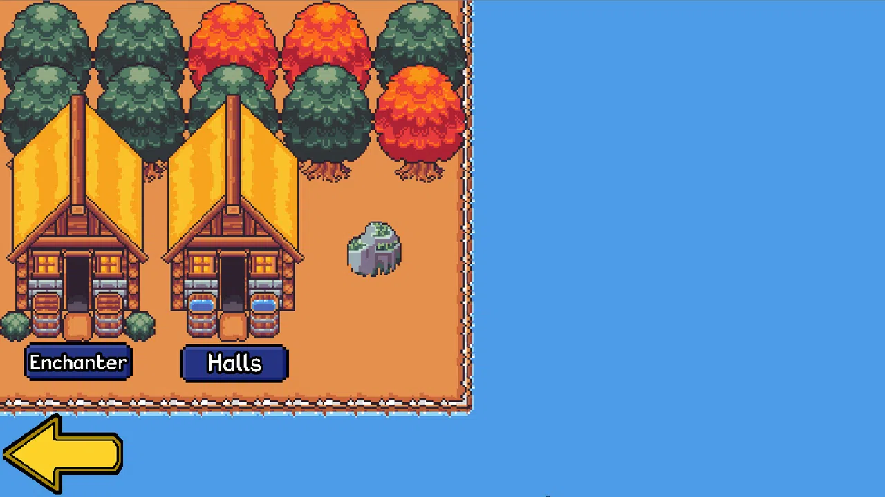 Smalles(Classes) Screenshot 2