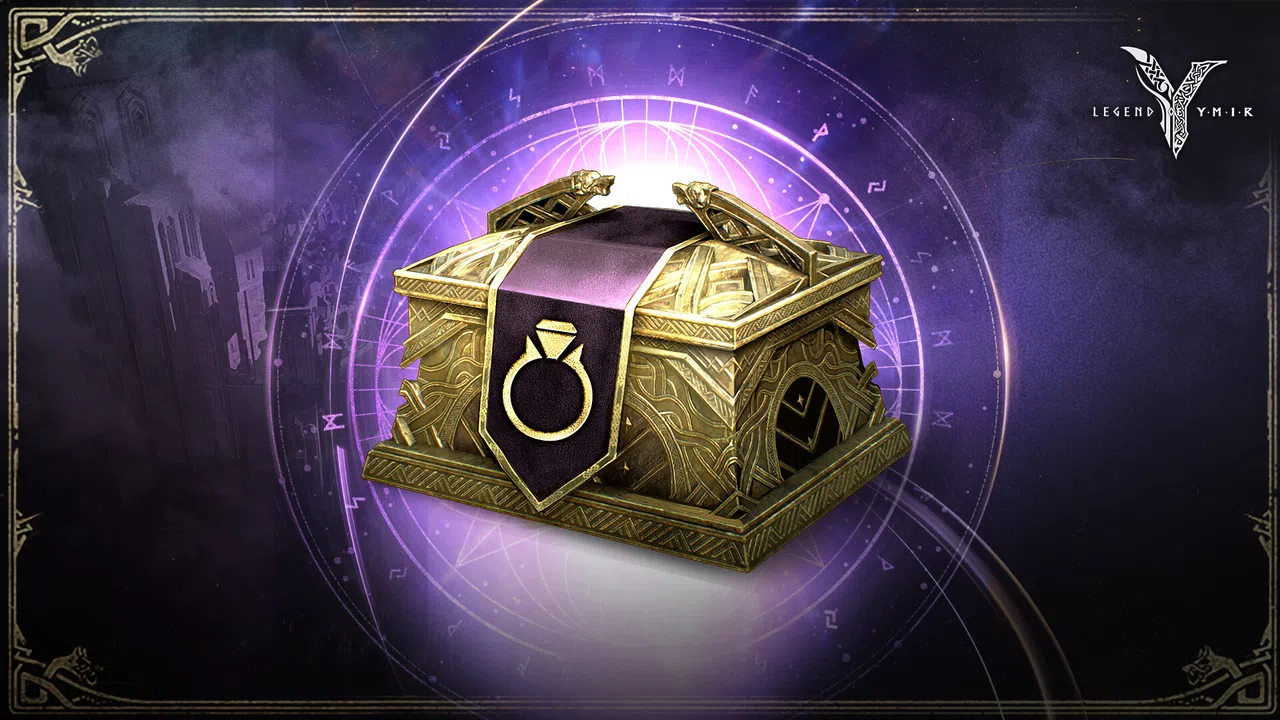 Legend of YMIR - Value Pack Screenshot 8