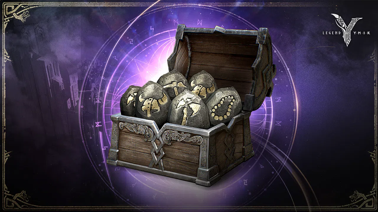 Legend of YMIR - Value Pack Screenshot 5