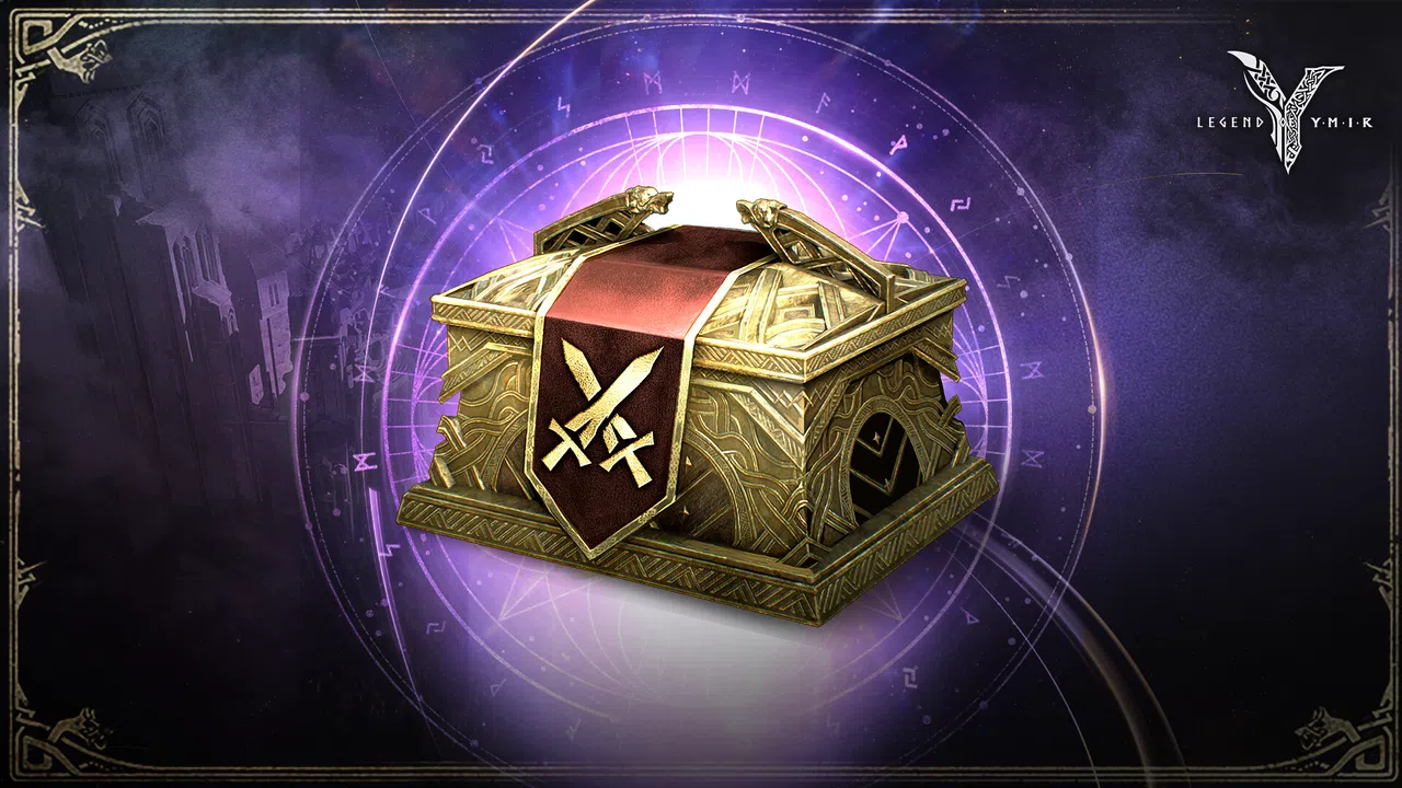 Legend of YMIR - Value Pack Screenshot 6