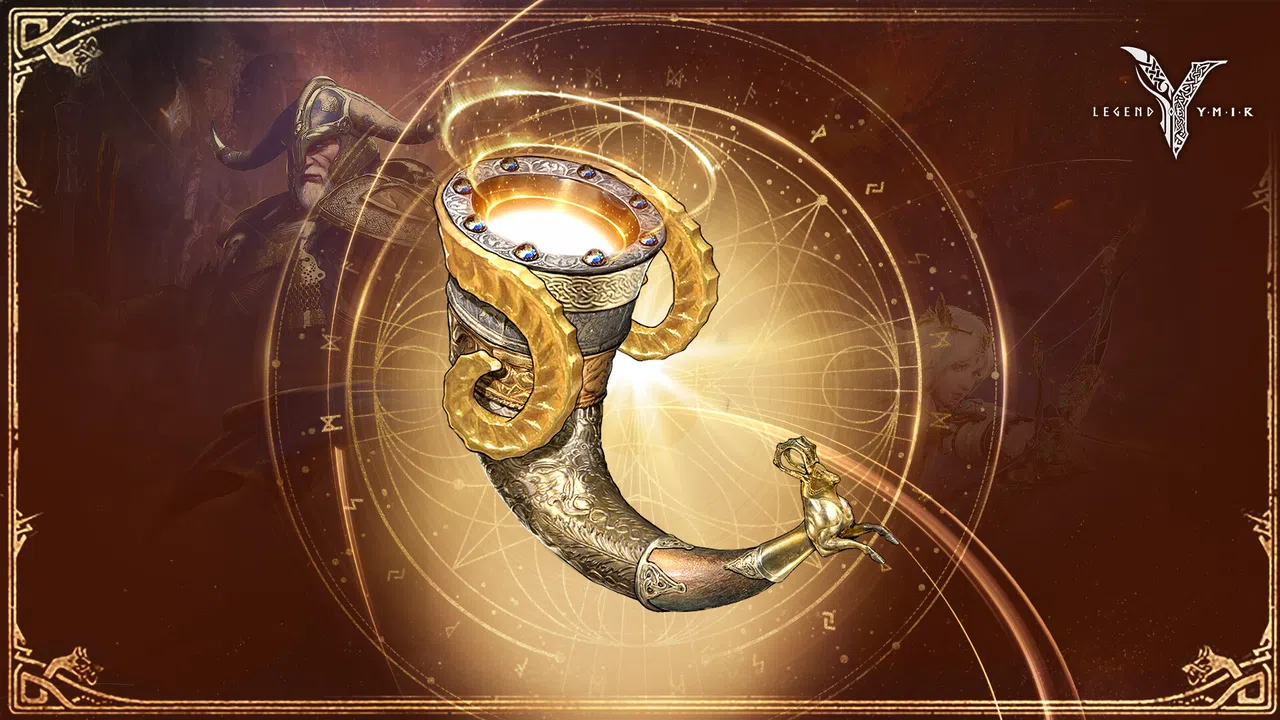 Legend of YMIR - Supporter Pack Screenshot 1