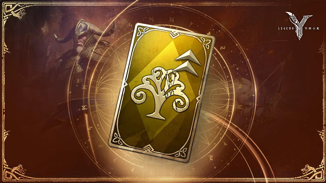 Legend of YMIR - Supporter Pack Screenshot 6