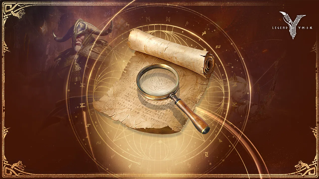 Legend of YMIR - Supporter Pack Screenshot 2