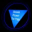 SIGNS POINT TO YES icon