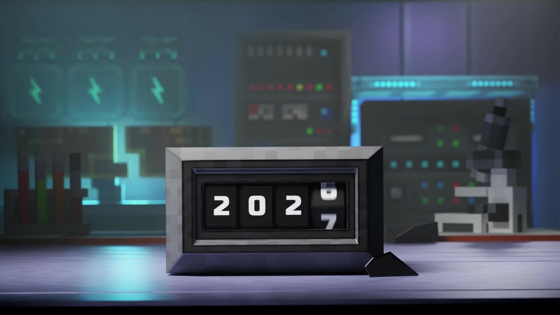 Pixel Gun 2 Screenshot 4