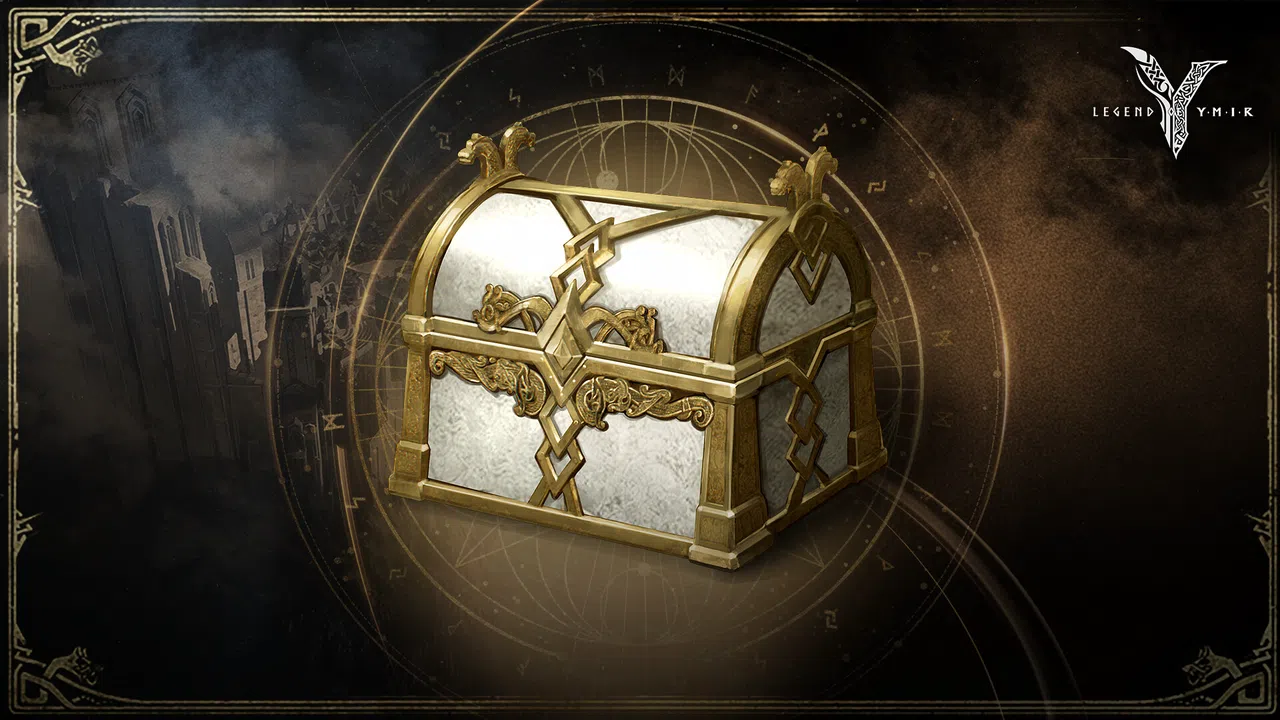 Legend of YMIR - Starter Pack Screenshot 2