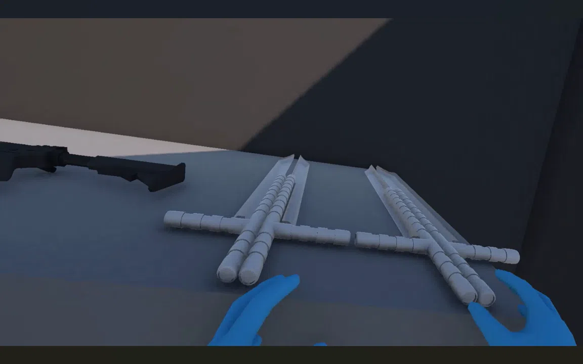 System Shutdown Screenshot 0