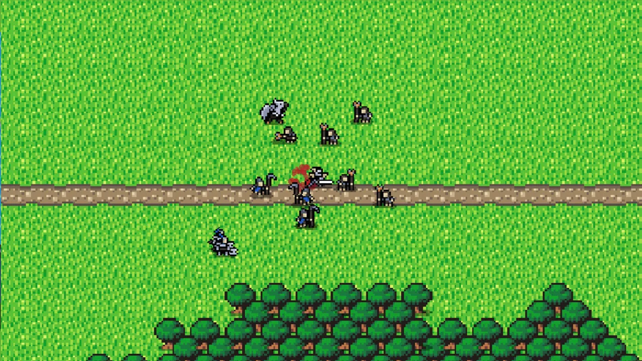 Epic Card Battle Simulator Screenshot 2