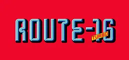 ROUTE16TURBO