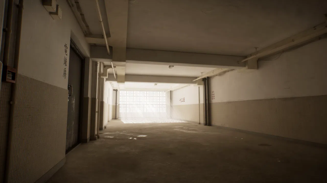 BLOCK13 Screenshot 1
