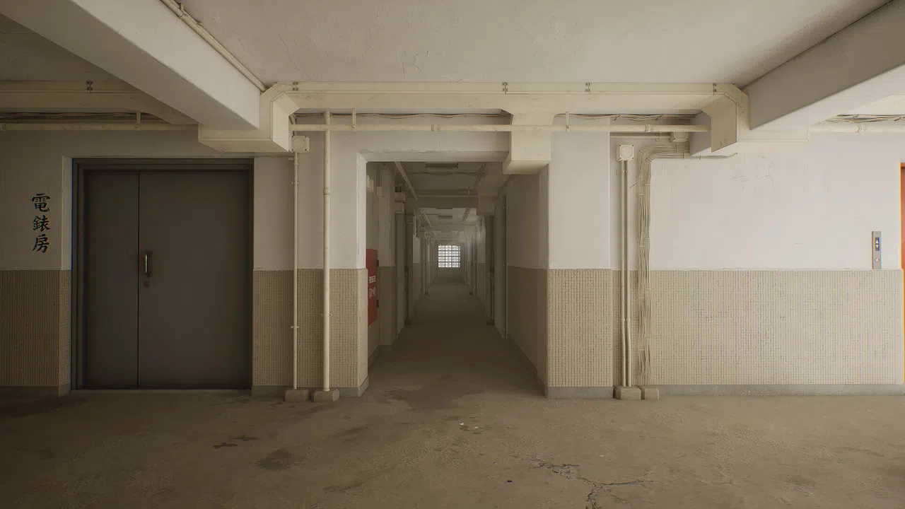BLOCK13 Screenshot 4
