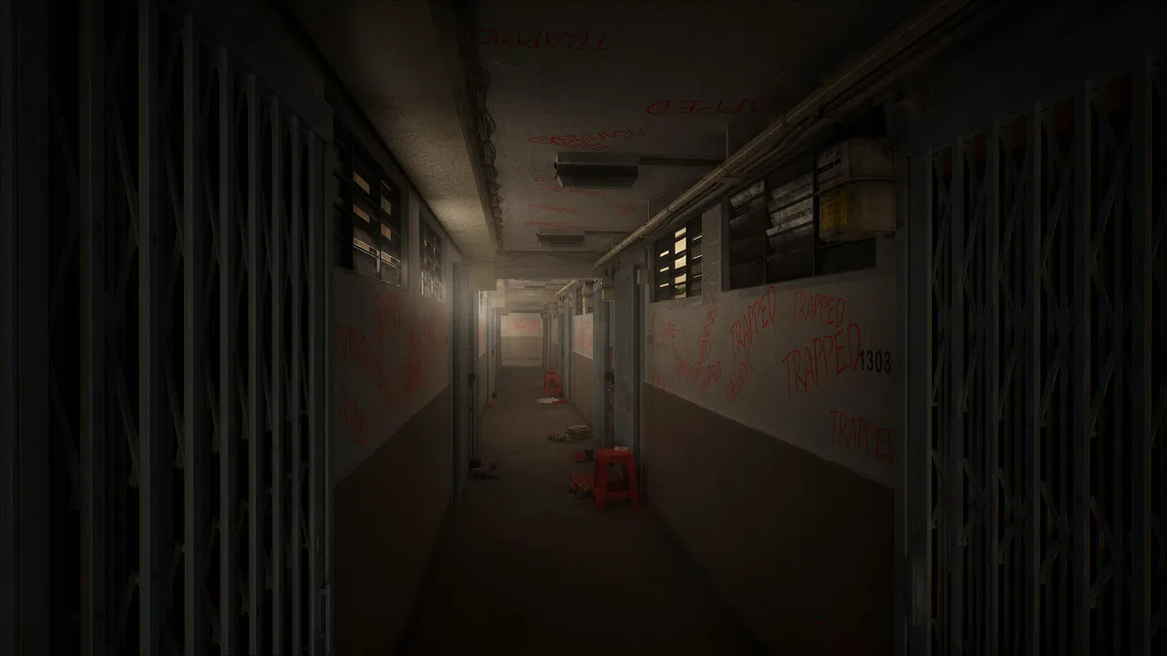 BLOCK13 Screenshot 5