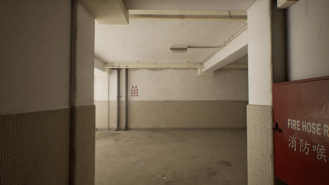 BLOCK13 Screenshot 2
