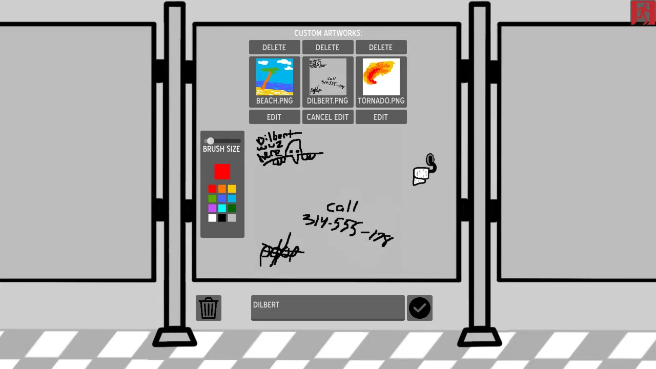 BroCode Screenshot 3