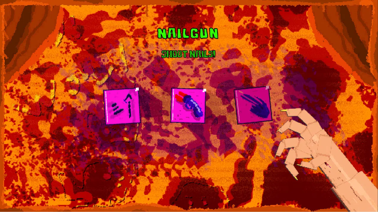 BLOODSHOT Screenshot 10