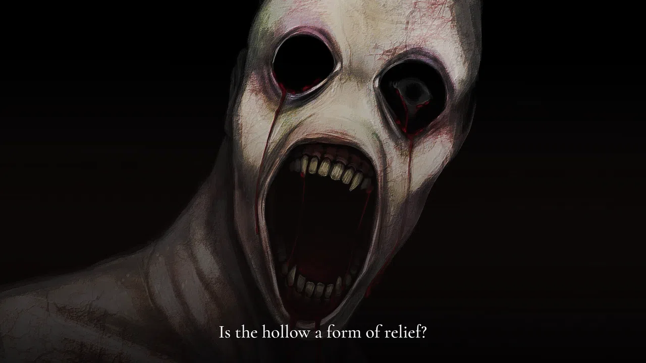 AMEN: The Quiet Exodus Screenshot 4
