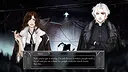 AMEN: The Quiet Exodus Screenshot 2