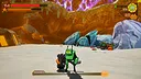 COLDSNAP Screenshot 2