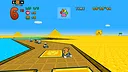 Poppy Kart Screenshot 1