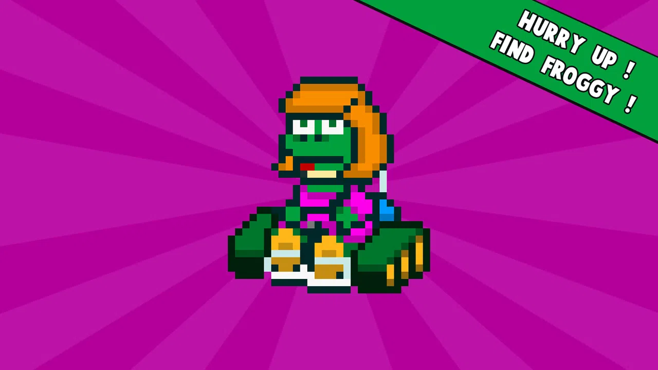 Poppy Kart Screenshot 5