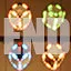 End icon