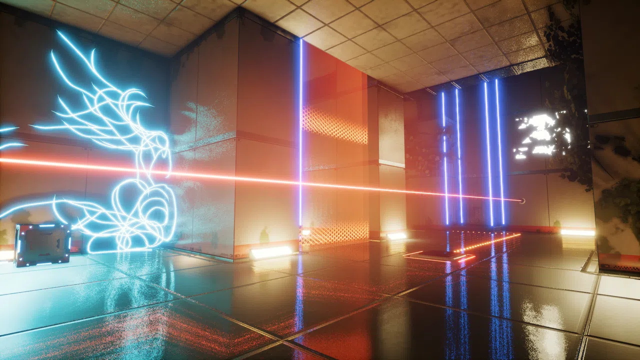 Elementium Screenshot 3