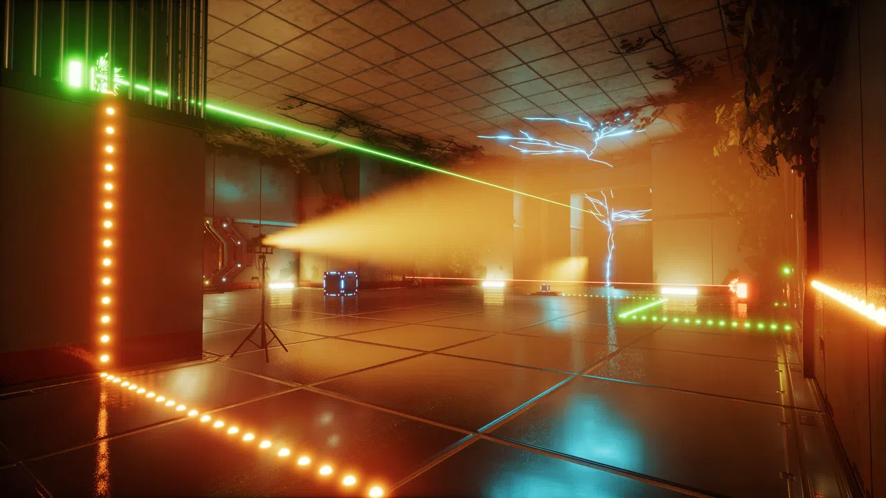 Elementium Screenshot 2