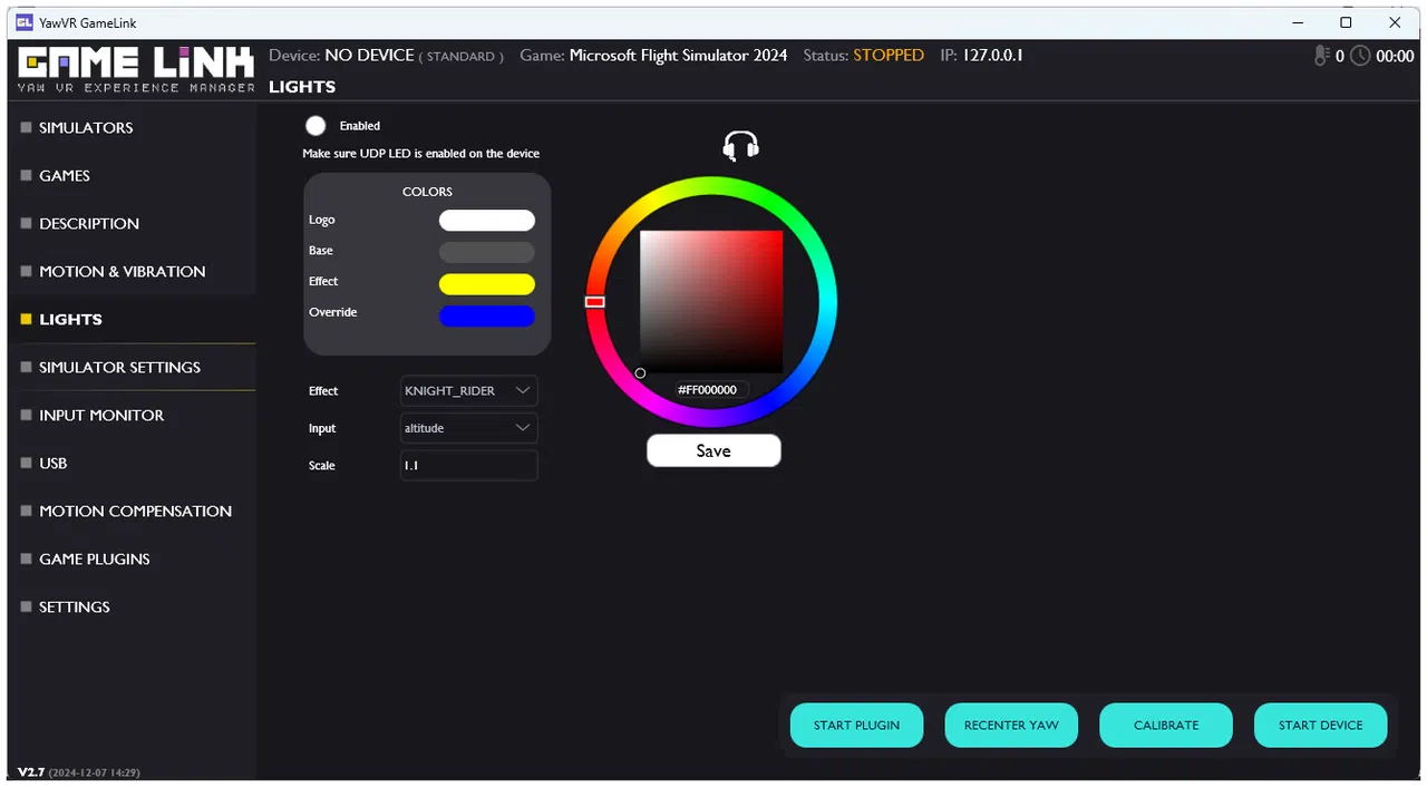 Game Link Screenshot 0