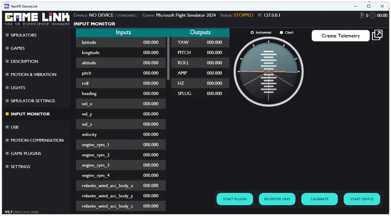 Game Link Screenshot 2