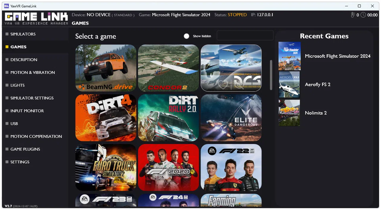 Game Link Screenshot 6
