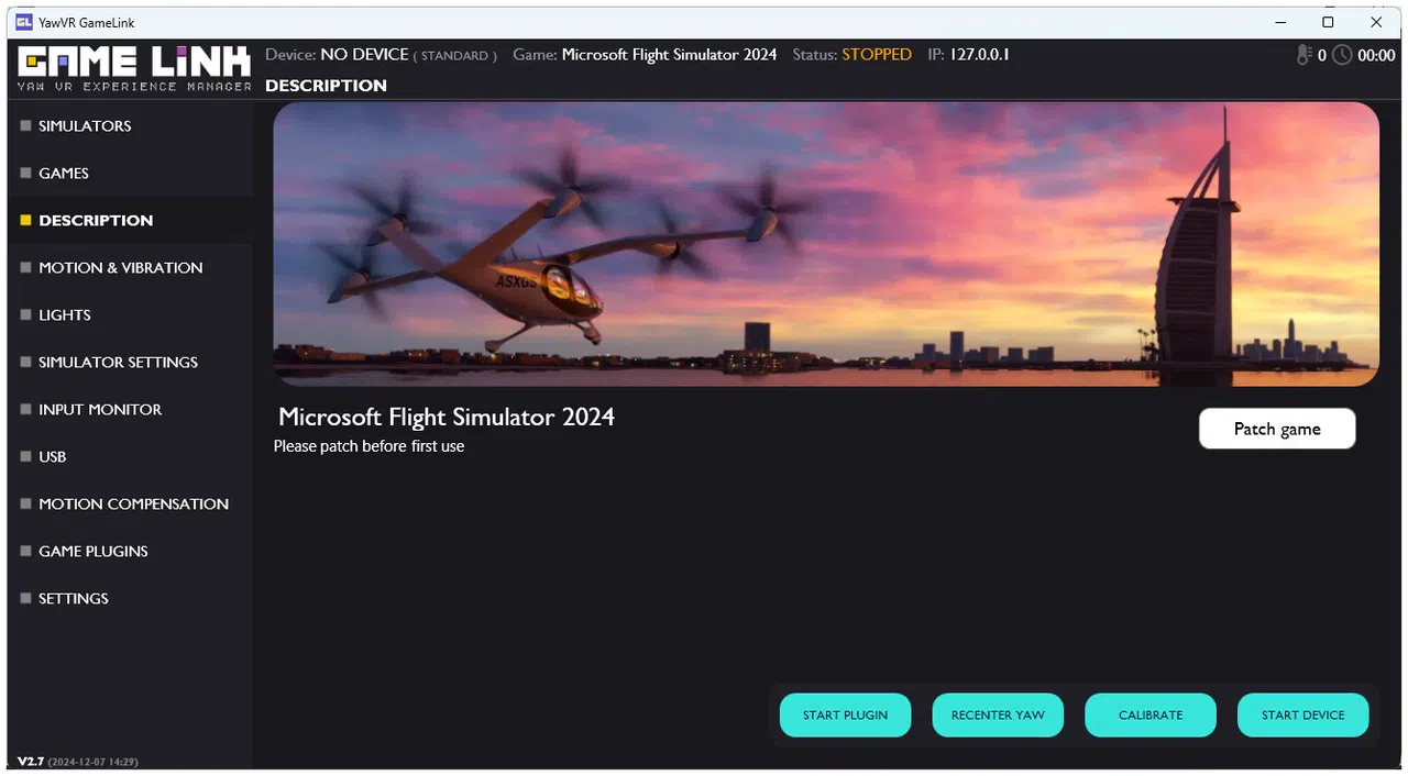 Game Link Screenshot 5