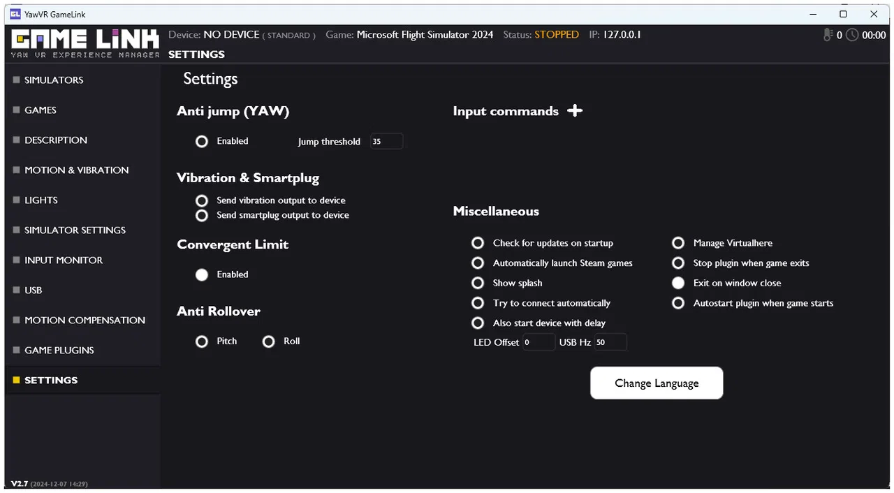 Game Link Screenshot 4