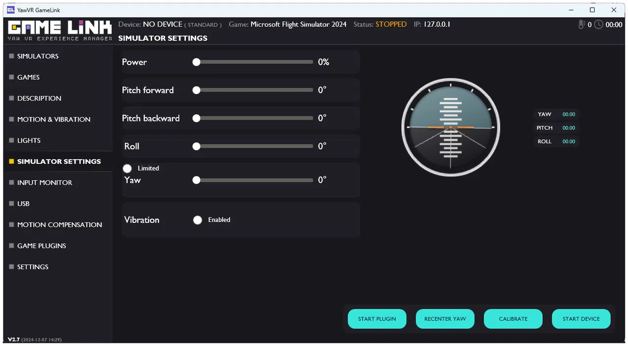 Game Link Screenshot 3