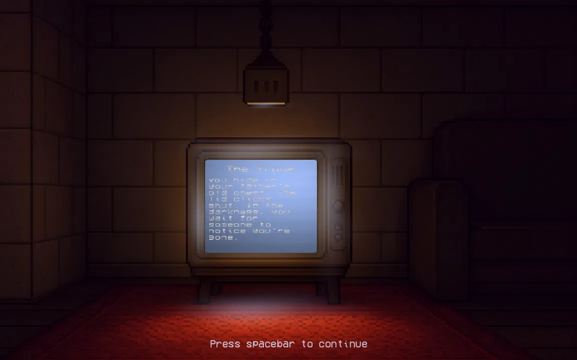 Remember to Die Soundtrack Screenshot 0