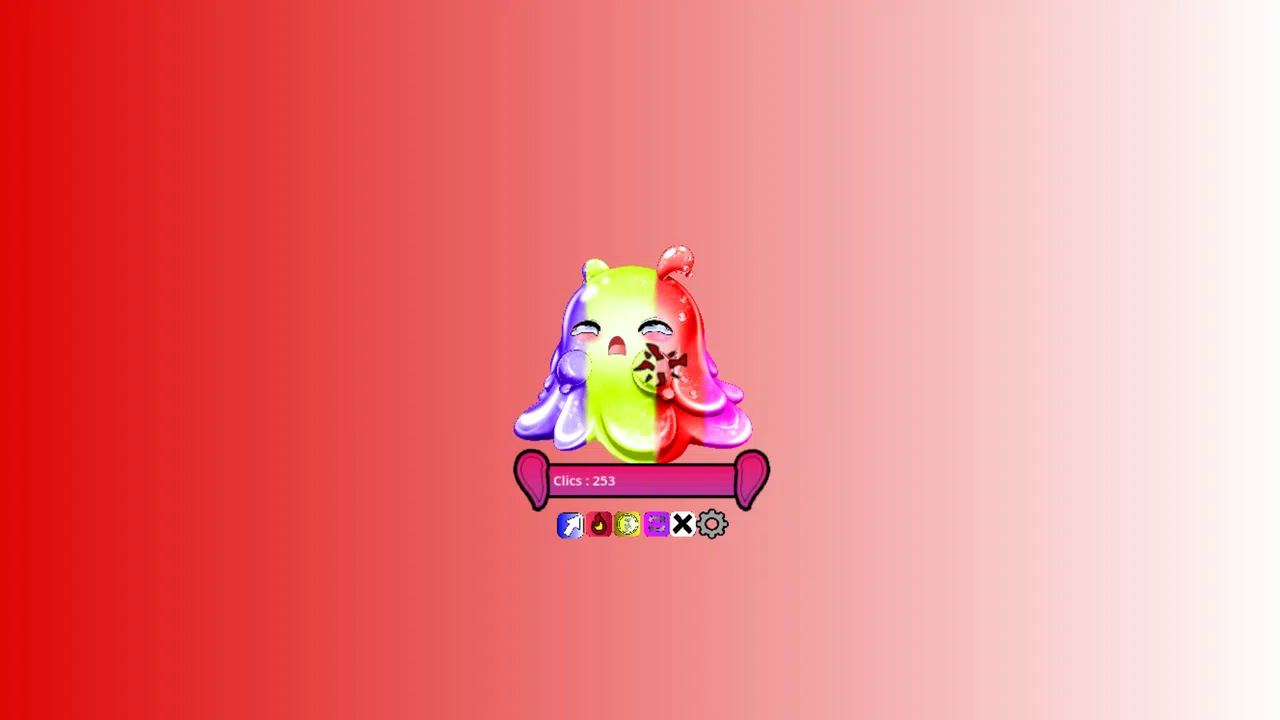 Click and Slash Screenshot 2