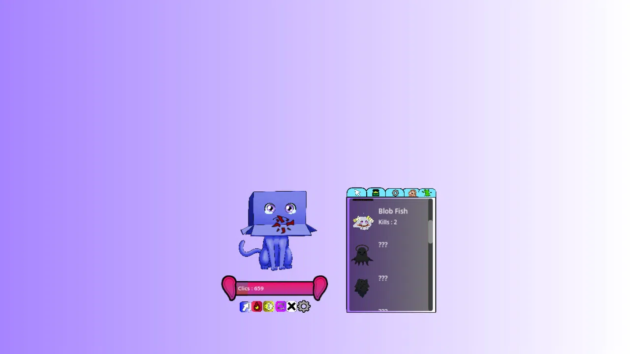 Click and Slash Screenshot 3
