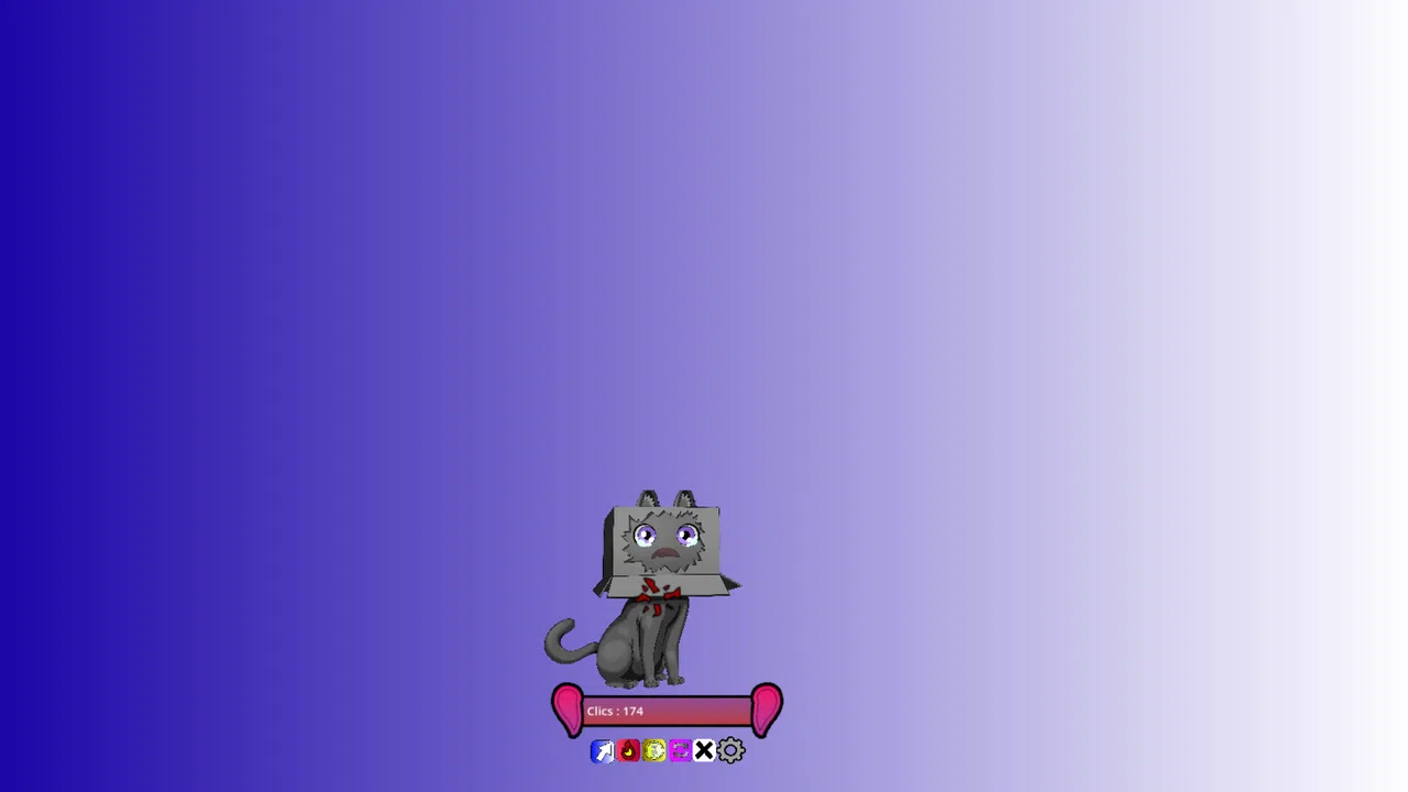 Click and Slash Screenshot 1