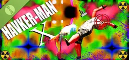 HAVKER-MAN::X Demo
