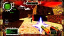 HAVKER-MAN::X Demo Screenshot 18