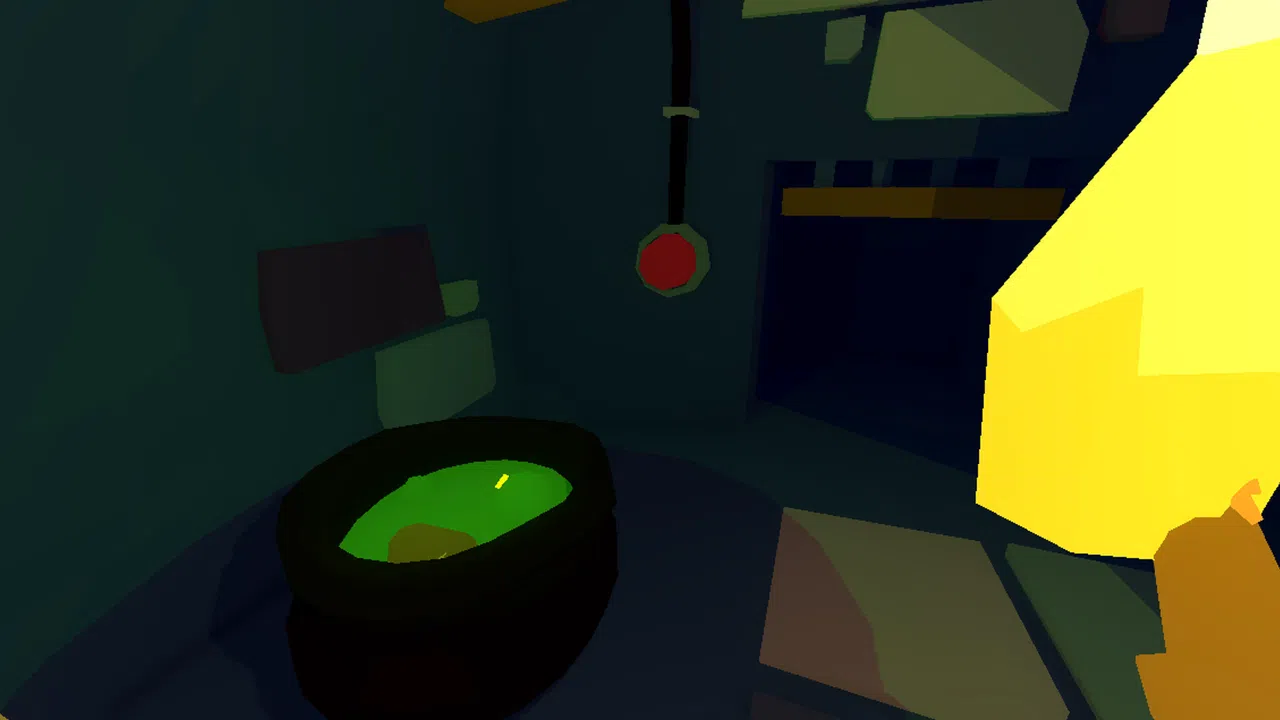 Frank 'n' Stein's Body Shop Screenshot 2