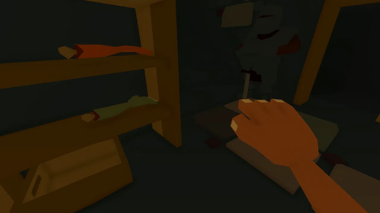 Frank 'n' Stein's Body Shop Screenshot 3