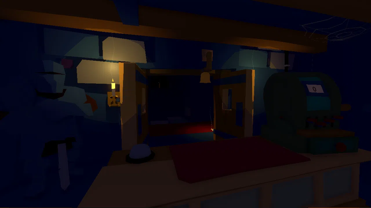 Frank 'n' Stein's Body Shop Screenshot 0