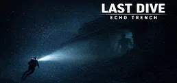 Last Dive: Echo Trench
