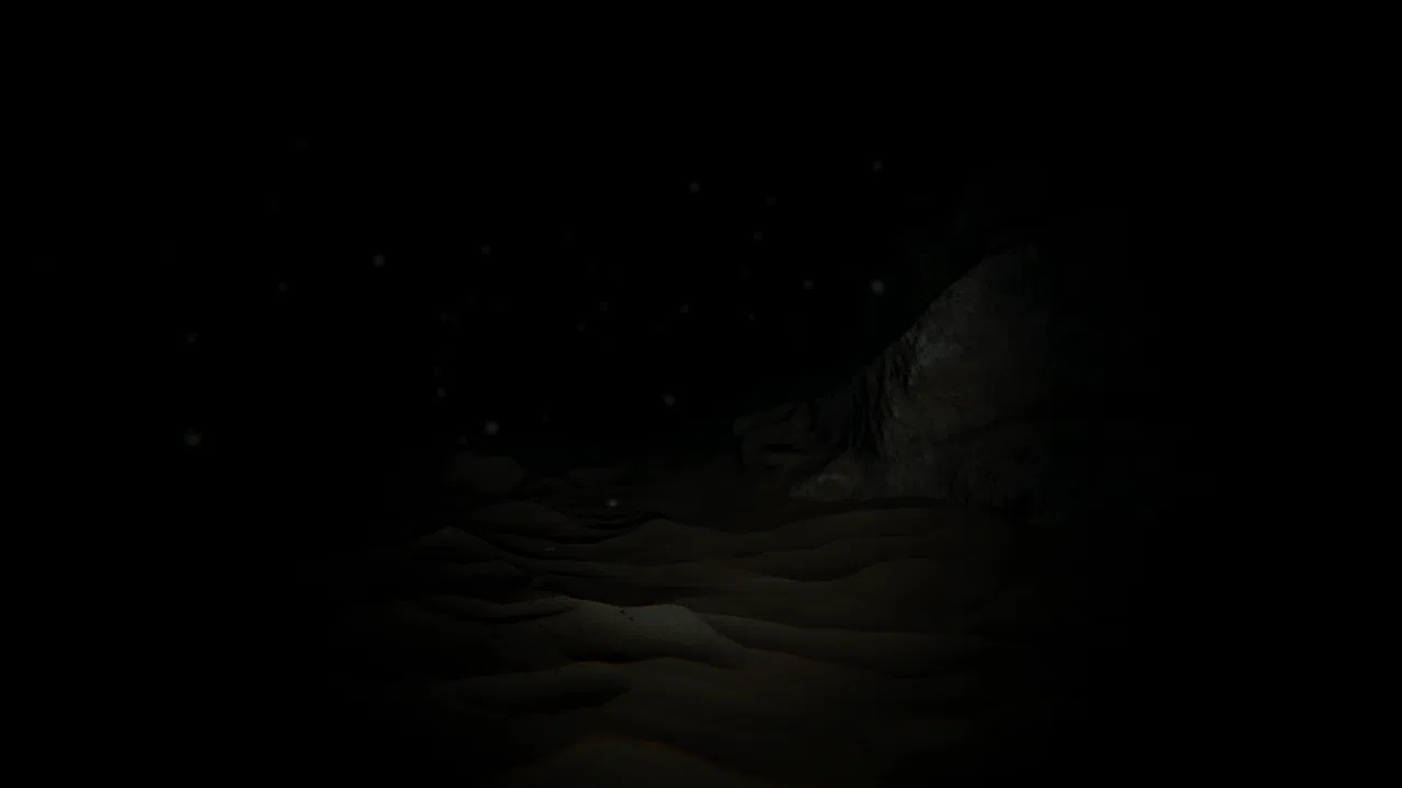 Last Dive: Echo Trench Screenshot 1